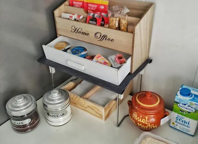 Apartment Piso En El Centro De *