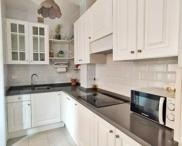 Apartment Piso En El Centro De Gijón