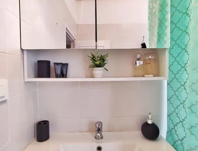 Apartment Piso En El Centro De