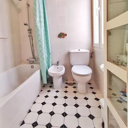 Piso En El Centro De Gijón