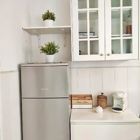 Piso En El Centro De Apartament