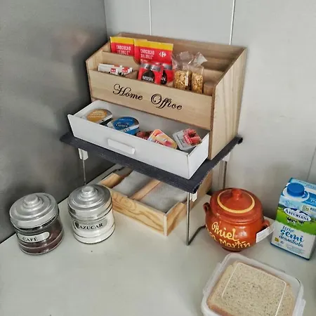 Apartament Piso En El Centro De *