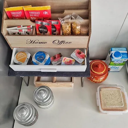 Apartament Piso En El Centro De Gijón