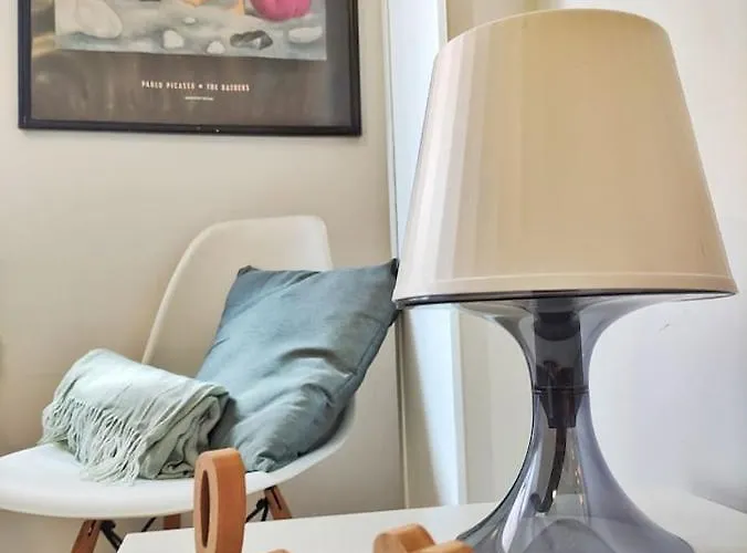 דירה Piso En El Centro De