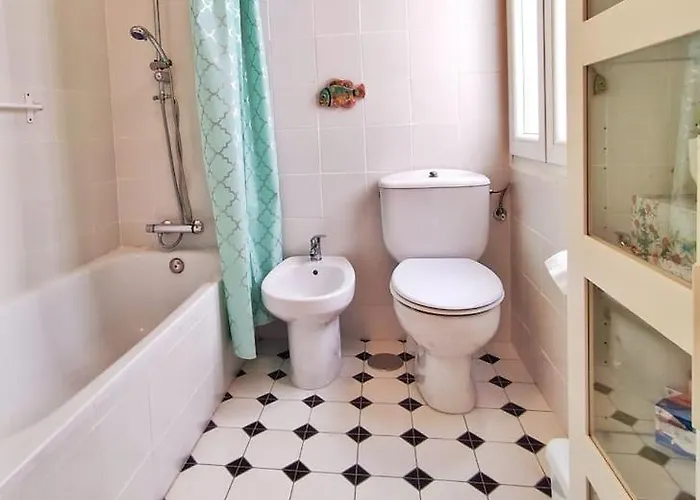 Piso En El Centro De גיחון