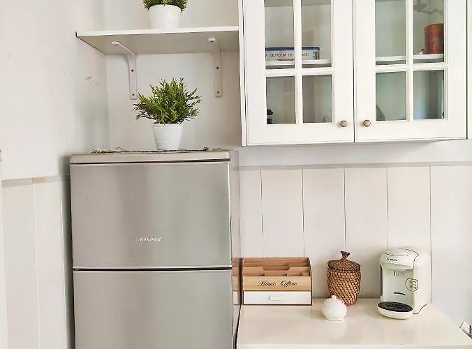 Piso En El Centro De דירה