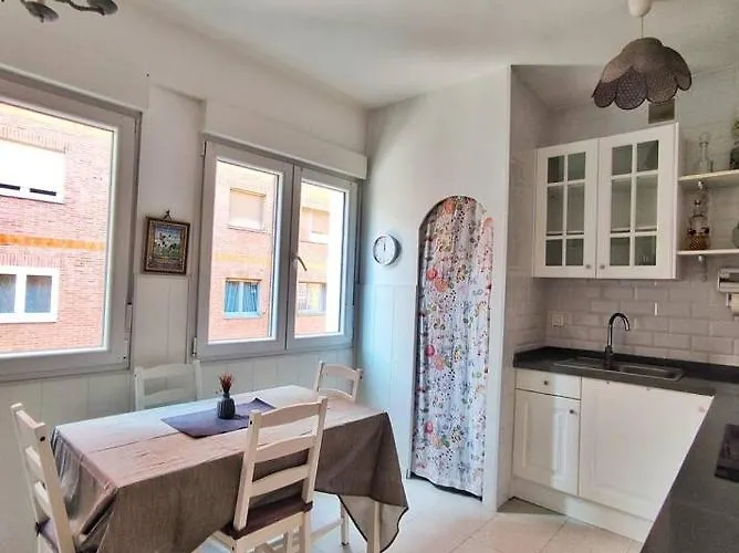 דירה Piso En El Centro De