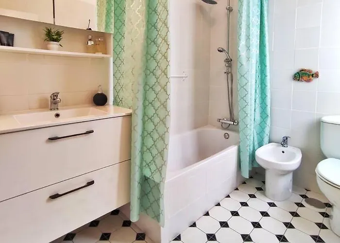 Piso En El Centro De גיחון