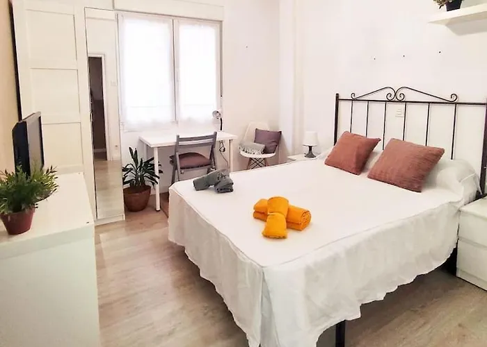 Piso En El Centro De דירה גיחון