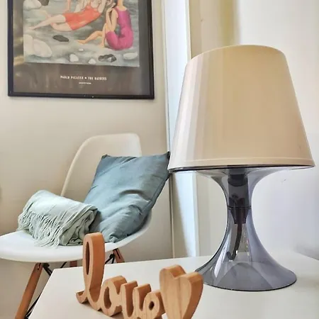 Apartamento Piso En El Centro De