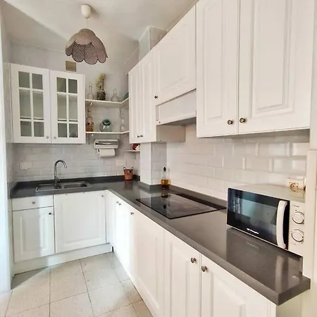 Apartamento Piso En El Centro De Gijón
